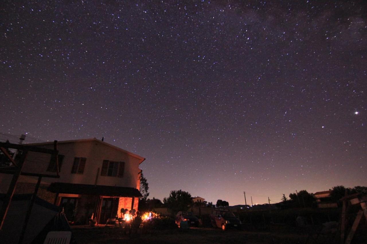 Agriturismo Enjoy Sunset Cinigiano Екстериор снимка